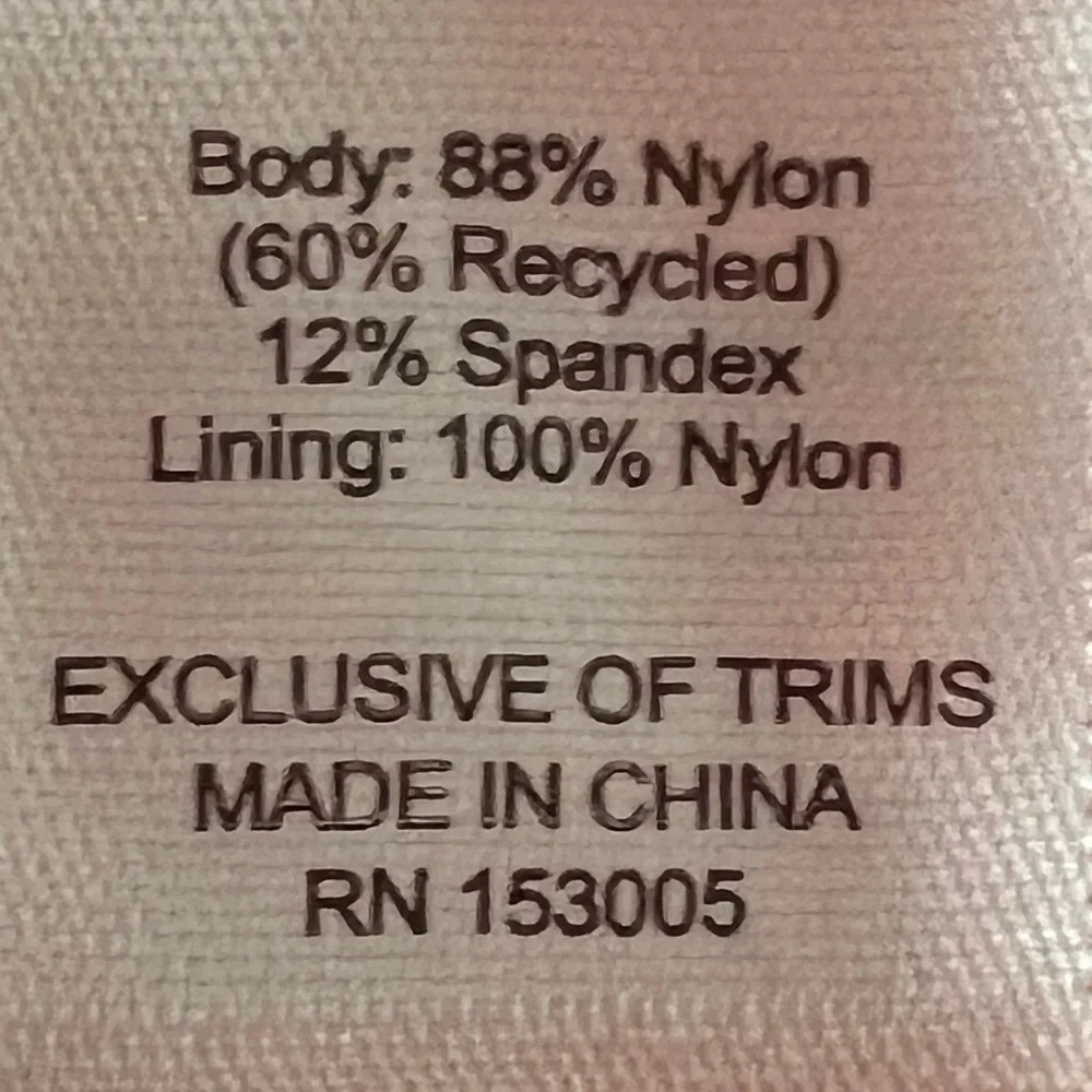 Free People We Are HAH Guard Her Bra Garter Belt Black Lace Small Bralette S XS - Picture 15 of 16